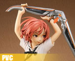 PV1563 1/8 Hojyo Kuniko (PVC)