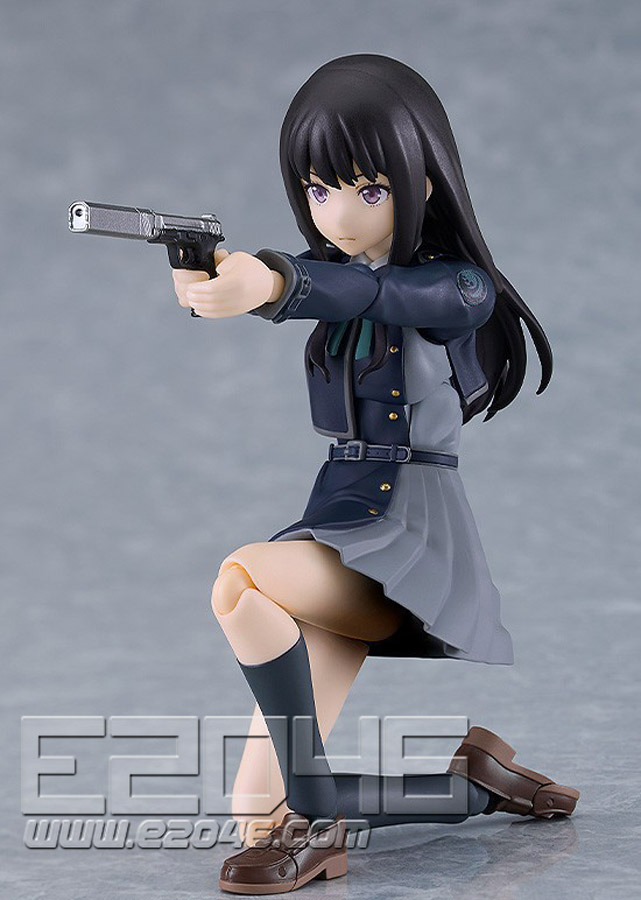 Figma Takina Inoue (PVC)