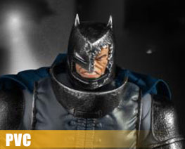 PV14675  The Dark Knight Returns Armored Batman (PVC)