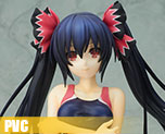 PV7172 1/5 Noire Competition Swimsuit Standing Pose Version (PVC)