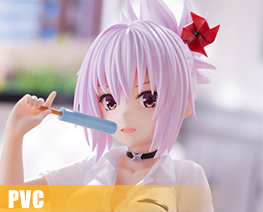 PV16621 1/7 Matsuri Kazamaki (PVC)