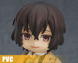 PV9588  Nendoroid Dazai Osamu (PVC)