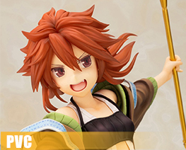PV16190 1/7 Hiita the Fire Charme (PVC)