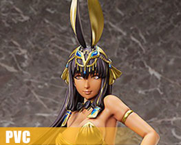 PV15483 1/4 Anubis Bunny Version (PVC)