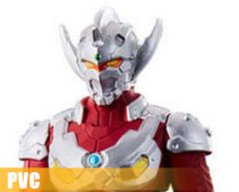 PV14672  Ultraman Taro (PVC)