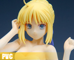 PV1525 1/10 Saber (PVC)