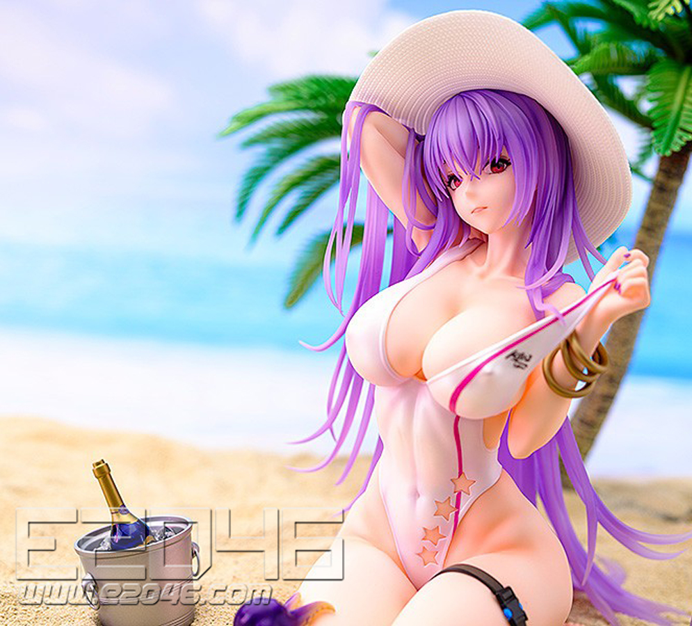 ZB-26 麗しき夢の片隅 ver. (PVC)