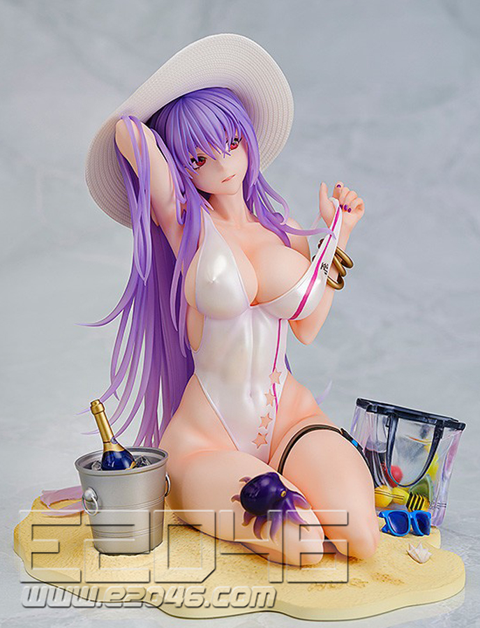 ZB-26 麗しき夢の片隅 ver. (PVC)