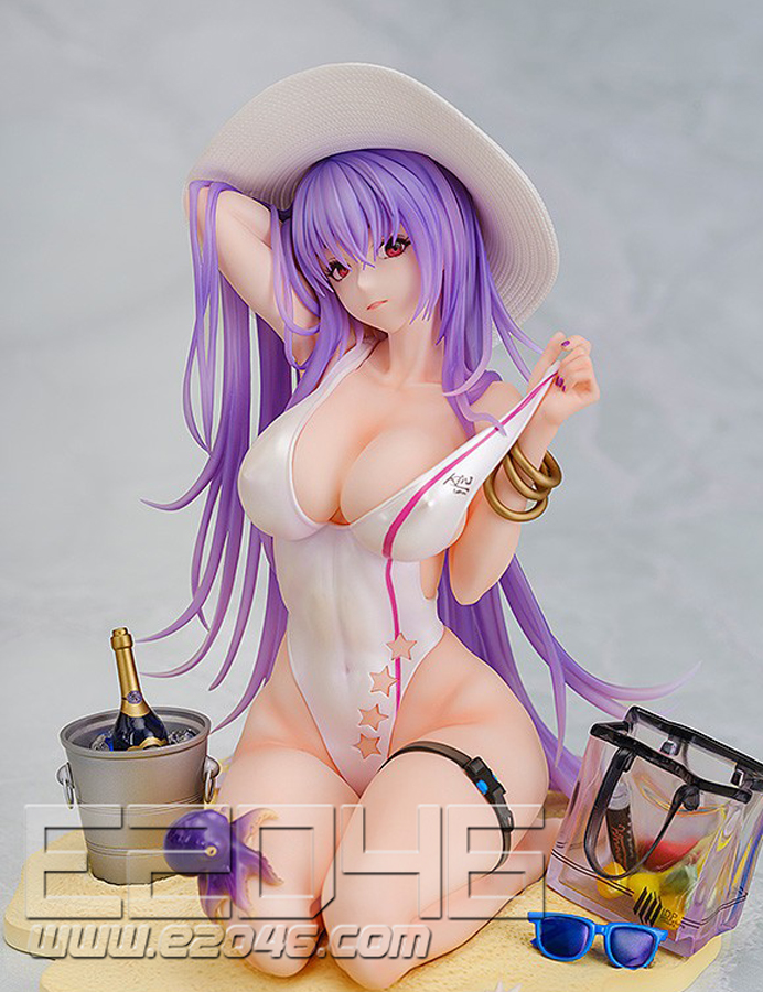 ZB-26 麗しき夢の片隅 ver. (PVC)