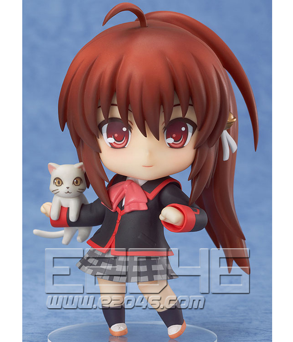 E46 Com Nendoroid 棗鈴 Pvc Sd 系列 Pv3546