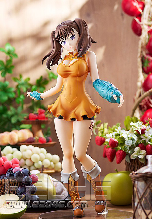 Pop Up Parade Diane XL Size (PVC)