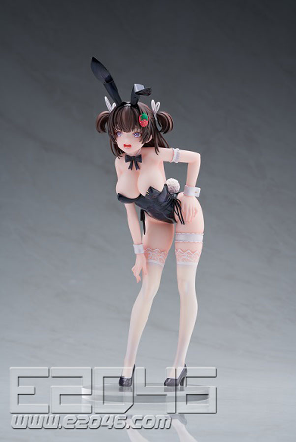 Akiko Miyama Bunny Version (PVC)