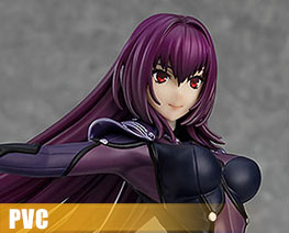 PV13872  Scathach (PVC)