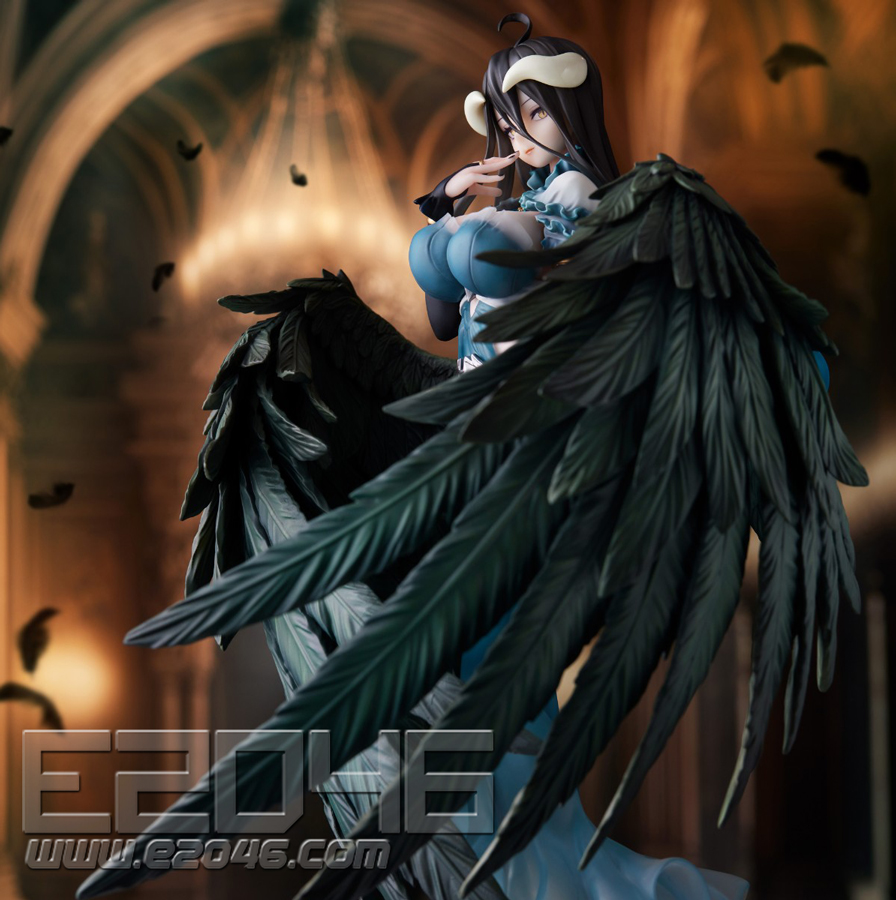 Albedo So-Bin Version (PVC)