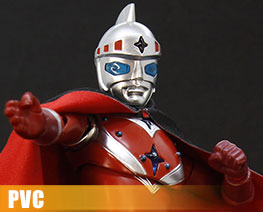 PV10231  Iron King (PVC)