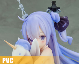 PV15659 1/7 Unicorn Light Armed Version (PVC)