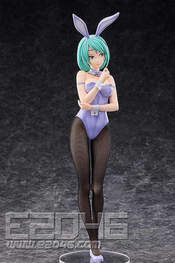 Mjurran Bunny Version (PVC)