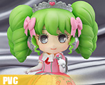PV6023 SD Falulu Marionette Mu Cyalume Co-de (PVC)