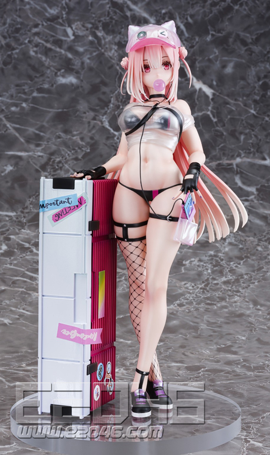 UKM-2000 Soda Tale Pony Canyon (PVC)