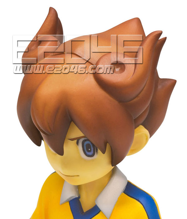 E46 Com 松風天馬 Pvc 閃電十一人 Pv3177