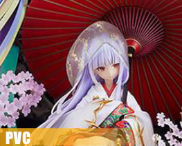 PV13787  The Ghost Bride  (PVC)