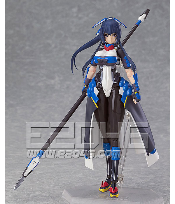 E46 Com Figma 本多二代 Pvc 境界線上的地平線 Pv4069