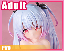 PV16148 1/6 Z Moisture Eye Version (PVC)
