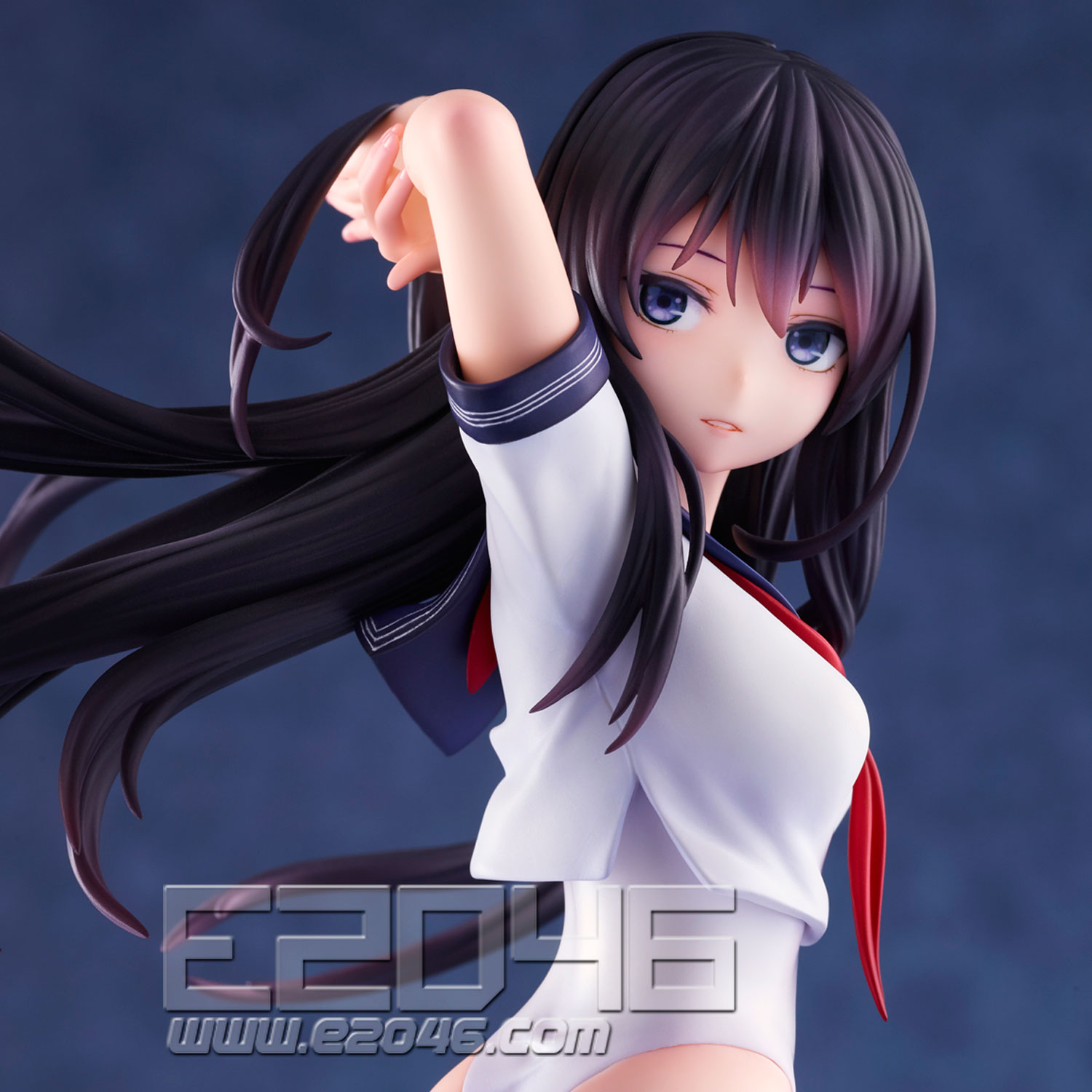 E46 Com 白峰莉花 Pvc 其他系列 Pv