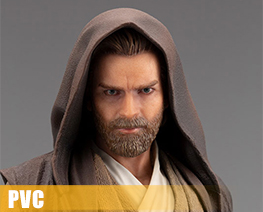 PV15067 1/7 Obi Wan Kenobi (PVC)