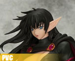 PV3252 1/6 Arshes Nei Lightning Emperor of Darkness (PVC)