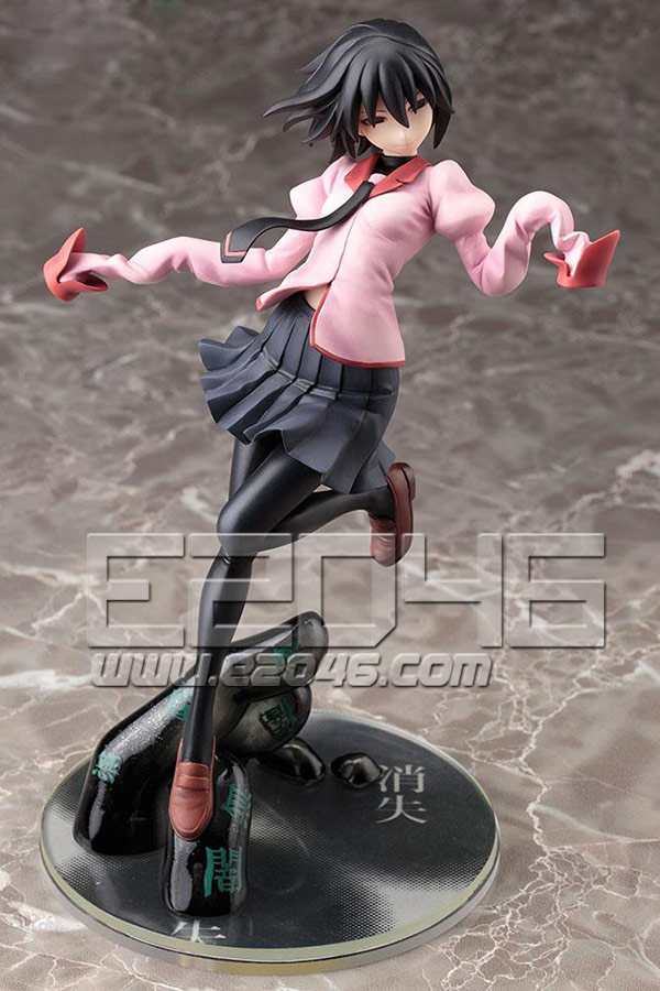 E46 Com 忍野扇 Pvc 物語系列 Pv5603