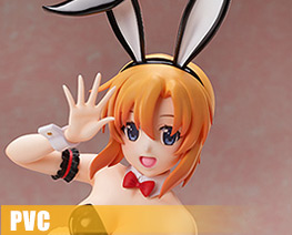 PV13302 1/4 Rena Ryugu: Bunny Version (PVC)