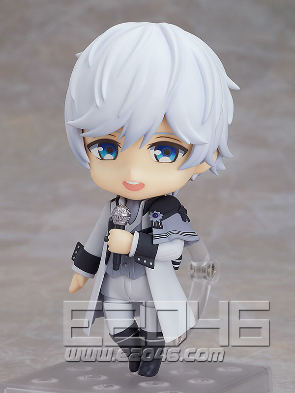 E46 Com Nendoroid 北門倫毘沙 Pvc Nendoroid Pv8121