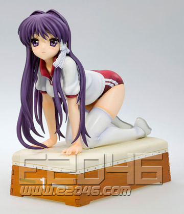 E46 Com 藤林杏 Pvc 克蘭納德 Pv18