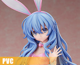 PV13012 1/4 Shiitono Bunny Girl (PVC)