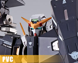 PV11888  Gundam Dynams Repair III (PVC)