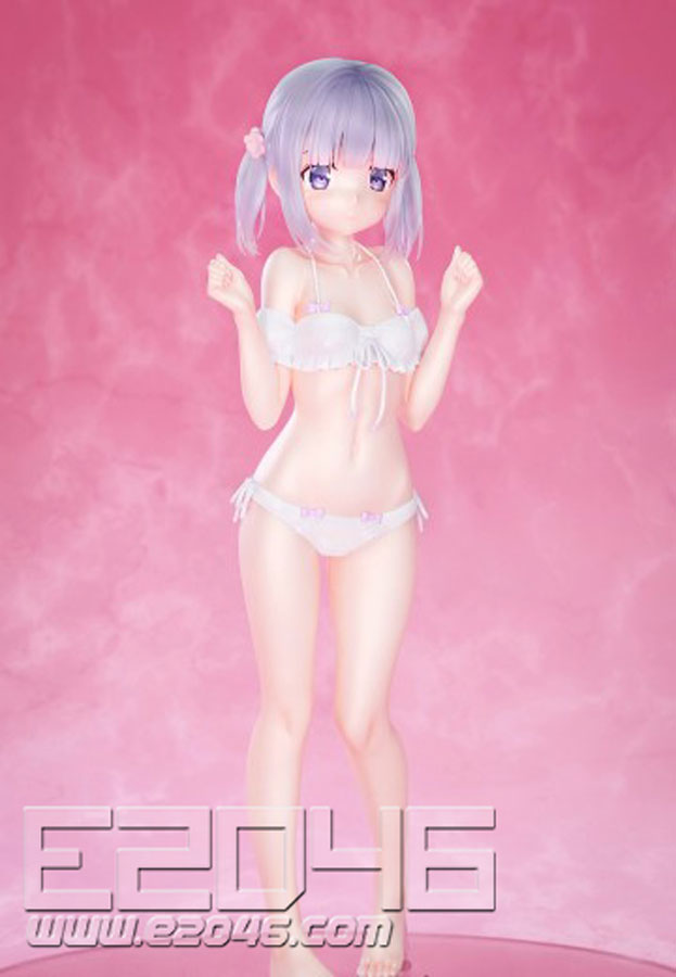 Maisaka Mai - Swimsuit Version (PVC)