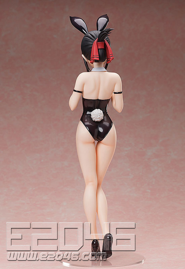 Kaguya Shinomiya: Bare Leg Bunny Version (PVC)