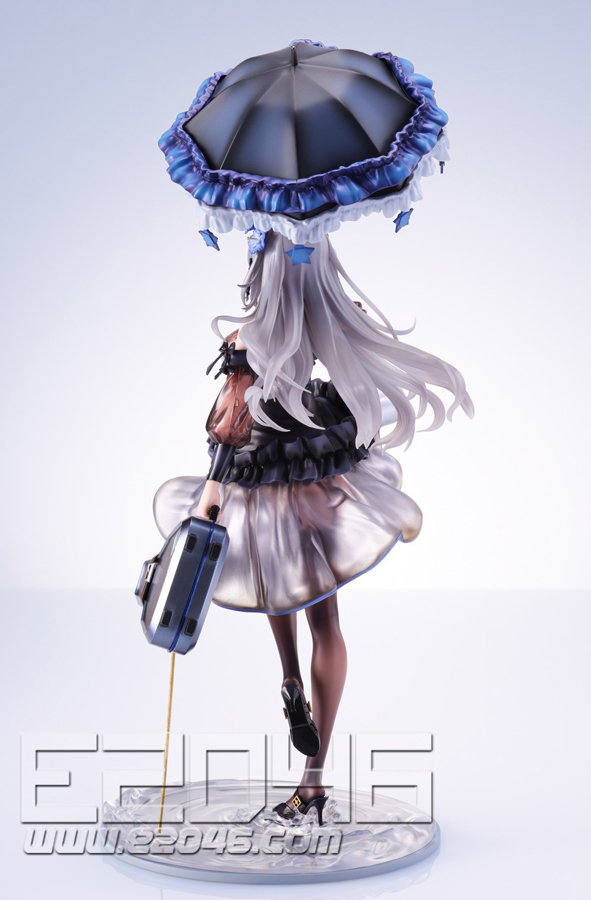 FX-05 She Comes From The Rain Version (PVC)
