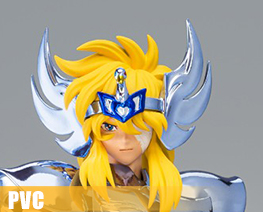 PV15711  Cygnus Hyoga Final Bronze Cloth Version (PVC)