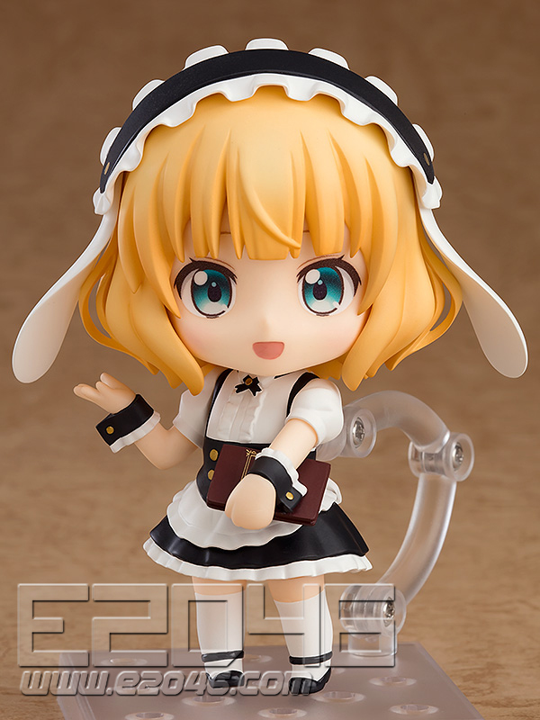 E46 Com Nendoroid 紗路 Pvc Nendoroid Pv