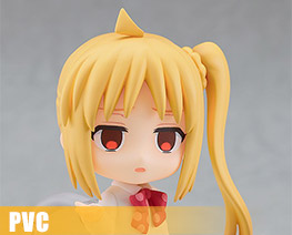 PV16914  Nendoroid Nijika Ichiji (PVC)