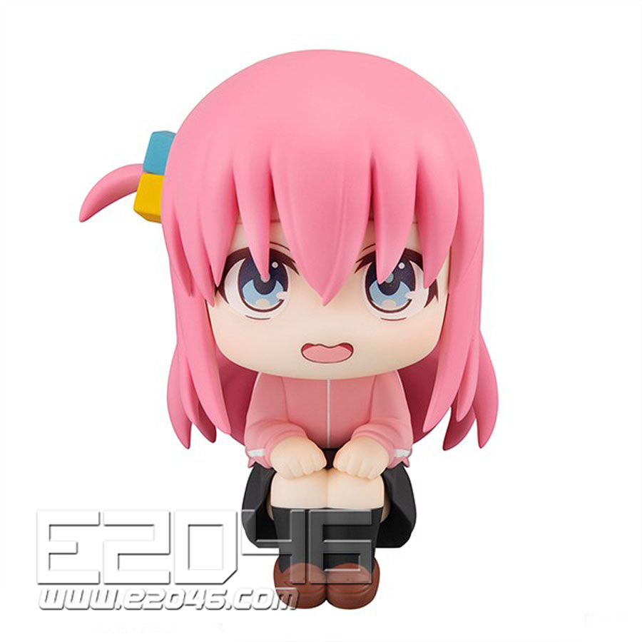 Look Up Hitori Gotoh (PVC)