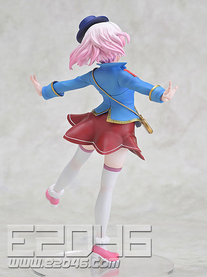 Emul Human Version (PVC)