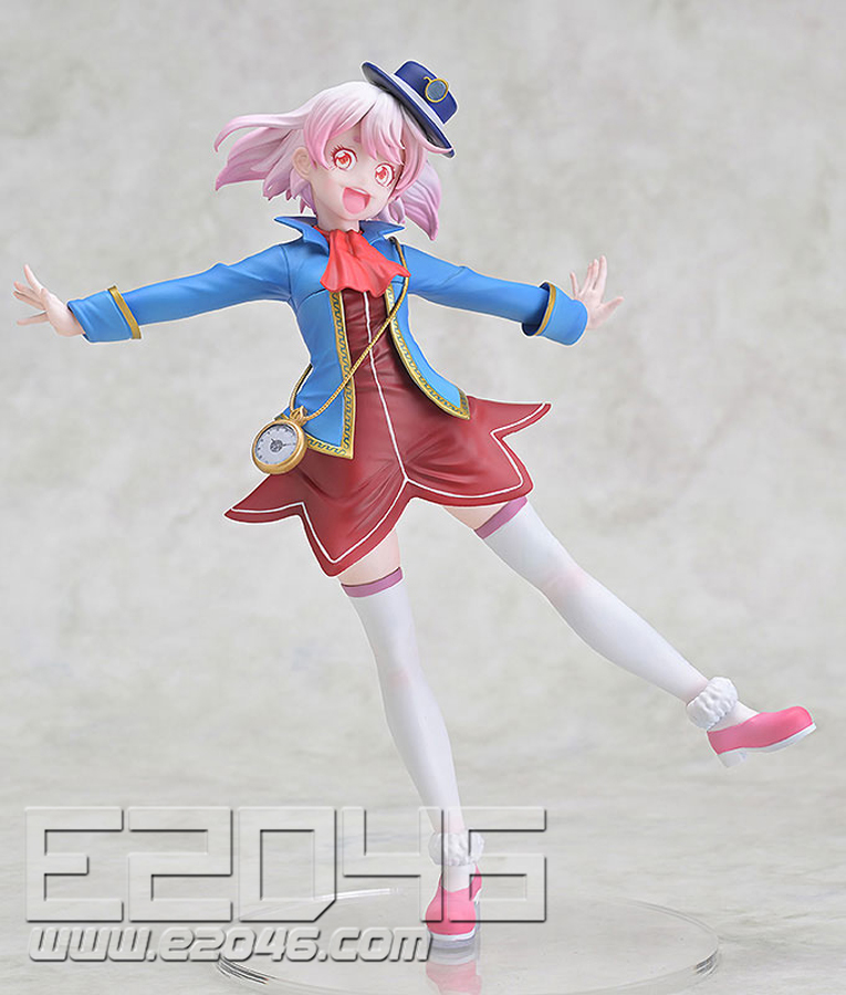 Emul Human Version (PVC)