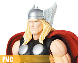 PV13862  Mafex No.182 Thor (PVC)