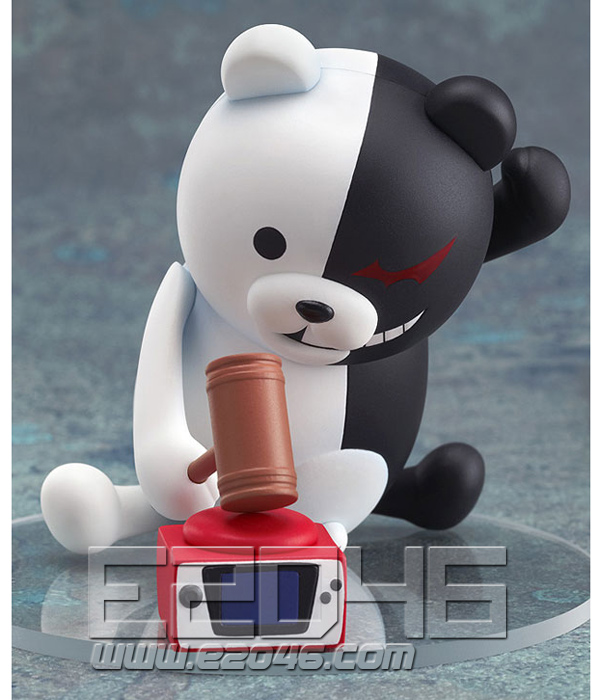 Nendoroid Monokuma Pvc Sd Version Pv3489