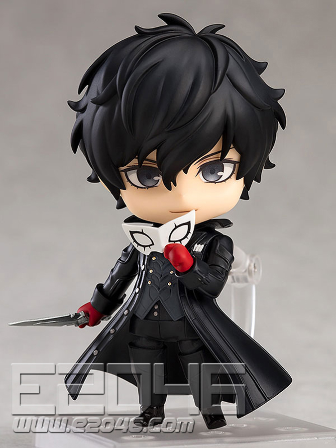 Nendoroid Joker (PVC)