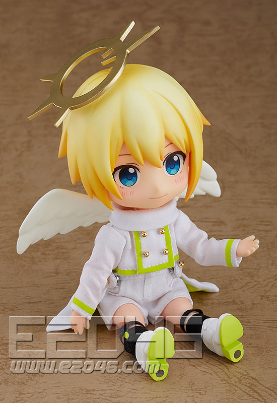 Nendoroid Angel: Ciel (PVC)