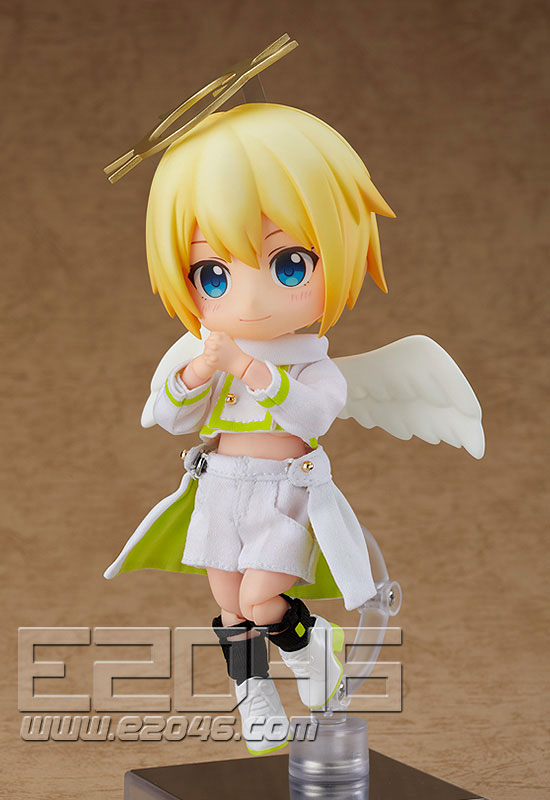 Nendoroid Angel: Ciel (PVC)